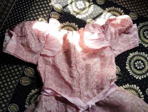 Ferry Frock for Girls