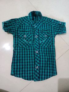Kids Shirt
