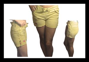 Girls Shorts