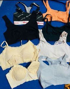 36 Size Bra