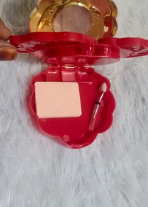 NYN Waterproof Makeup Kit