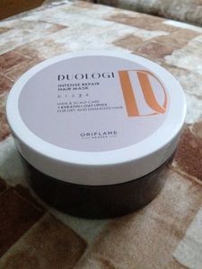 Duologi Intense Repair Mask