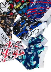 Tranding Undergarment