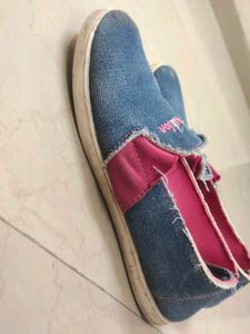 Regular Shoes