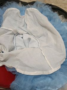 Doll Frock