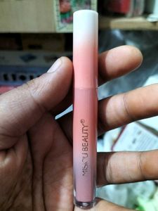 Velvet Matte Lipstick