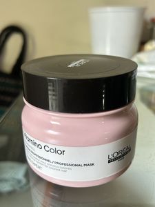 loreal professionnel vitamino color hair mask