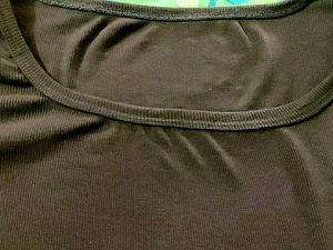 Crop Top For Girls