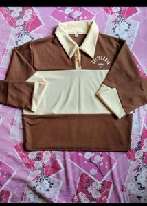 Matching Long Sleeve Tops