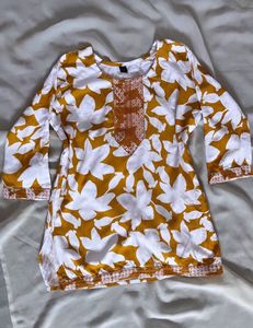 🌸 Short Kurti 🌸