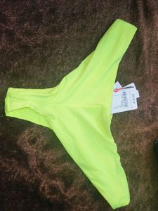 Brand New Underwear