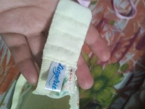 Pack Of 3 Padded Bra