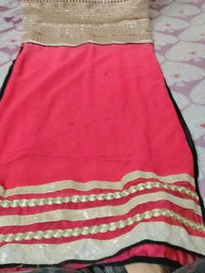 2xl Dress With Leggings