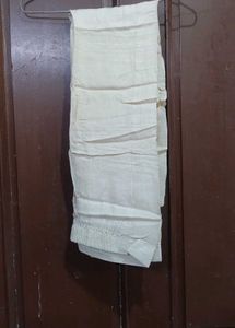 Embroidered Kurta Pajama Set