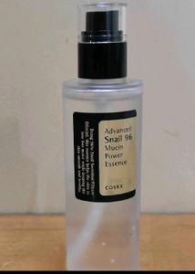 COSRX Advanced Snail 96 Mucin Power Essence
