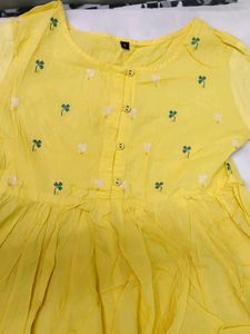 Yellow Top