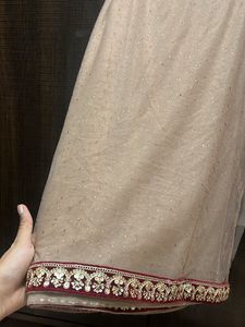 Super Gorgeous Net Saree❤️