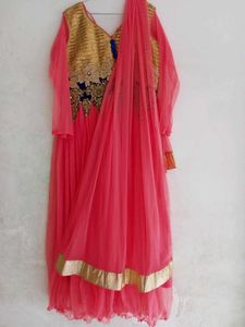 PEACH Gown Designer