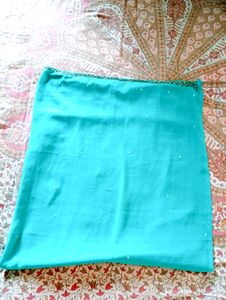 Embroidered Lehenga Set 💙