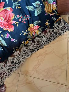 Al Zohaib Patch Work Suit