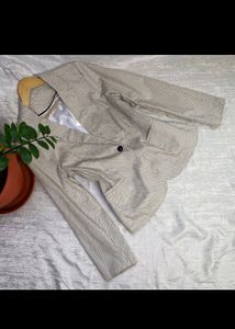 Korean Blazer