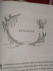 Book 3 In Cruel Prince Series