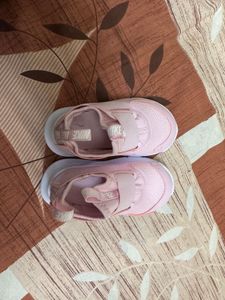 Nike Shoes For Baby Girl