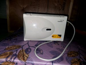 Electrical Voltage Stabilizer