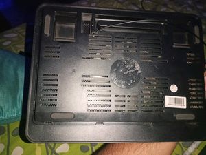Laptop Cooling Pad