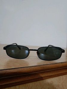 Rectangular Glasses