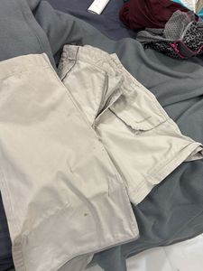 Cargo Pants+ Shorts