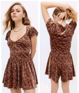 Women&#39;s Romper