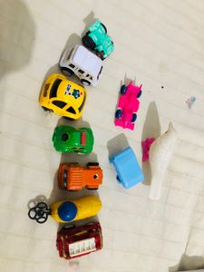 Toys