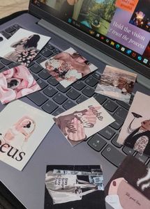Aesthetic Self-care Wall 12 Posters