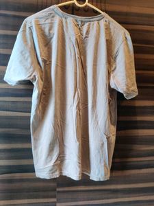 Graphic Print T-Shirt