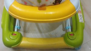 LuvLap Baby Walker