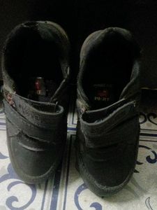 School Shoes 2