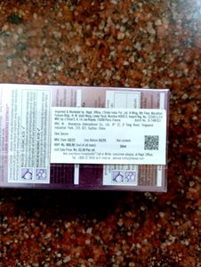 Loreal Revitalift Hyaluronic Face Serum