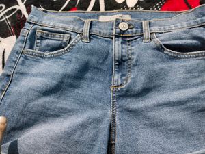 Girls stylish shorts