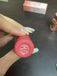 Peripera Ink Velvet