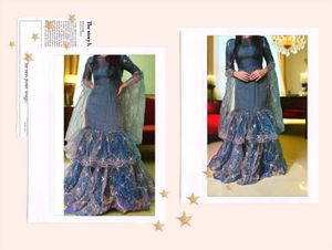 Gorgeous Dress 💸👑✨