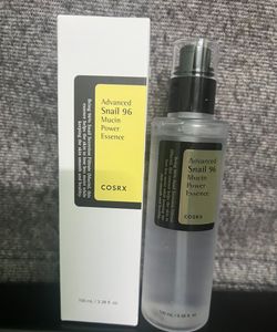 Cosrx Advanced Snail 96 Mucin Power Essence