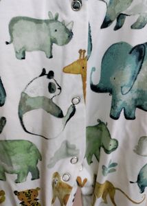 Baby Romper Suit