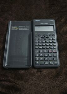 Non-Programmable Scientific Calculator