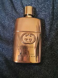 Gucci Guilty Intense Perfume