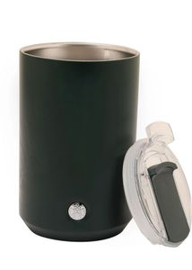 Starbucks Green Desktop Stainless Steel Coffee Mug