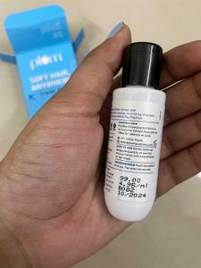 ✨ plum – SOFT HAIR, ANYWHERE (Travel Duo)