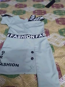 Western  Dress