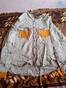 Girls Shirt