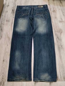 Ma1147 Lions jeans waist 36